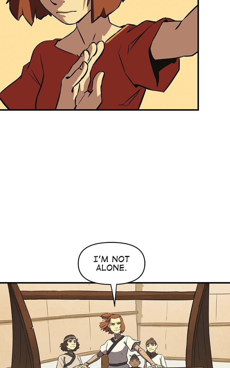 Read Avatar_ The Last Airbender Manga Online