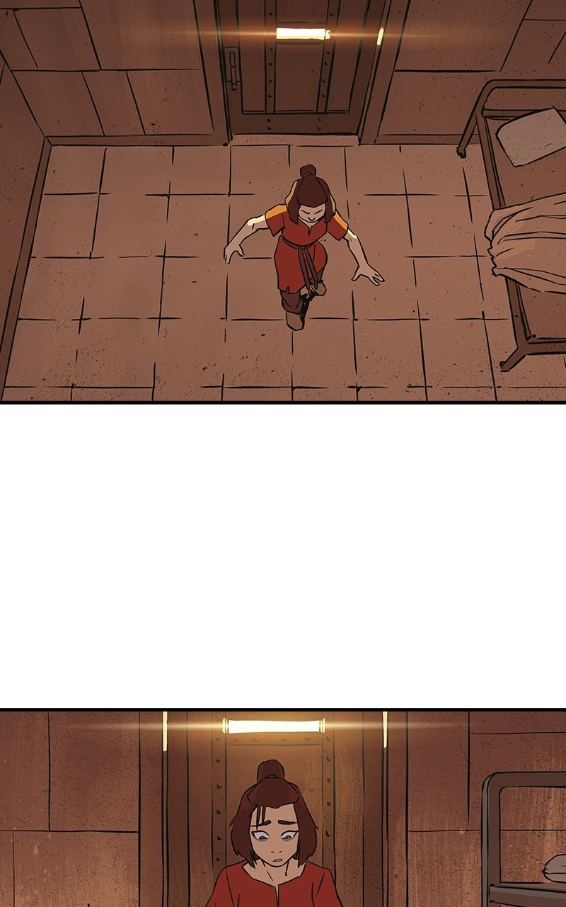 Read Avatar_ The Last Airbender Manga Online