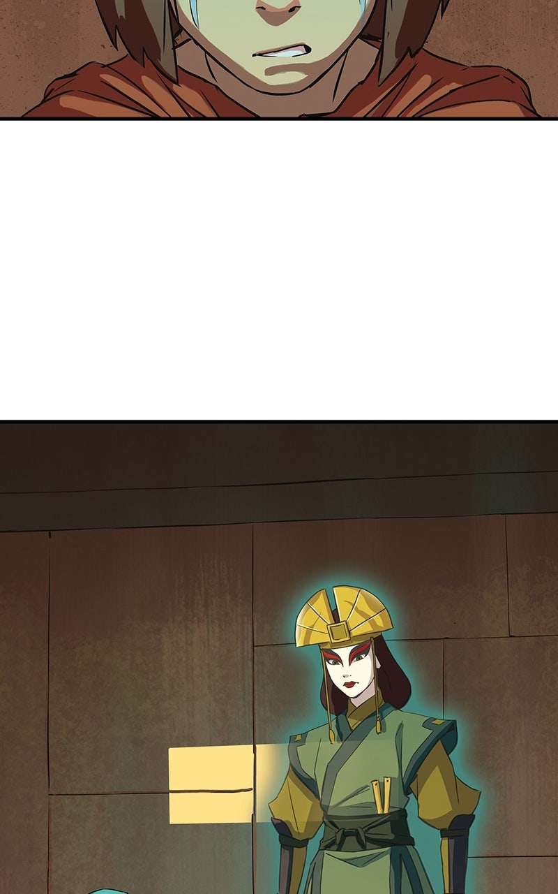 Read Avatar_ The Last Airbender Manga Online