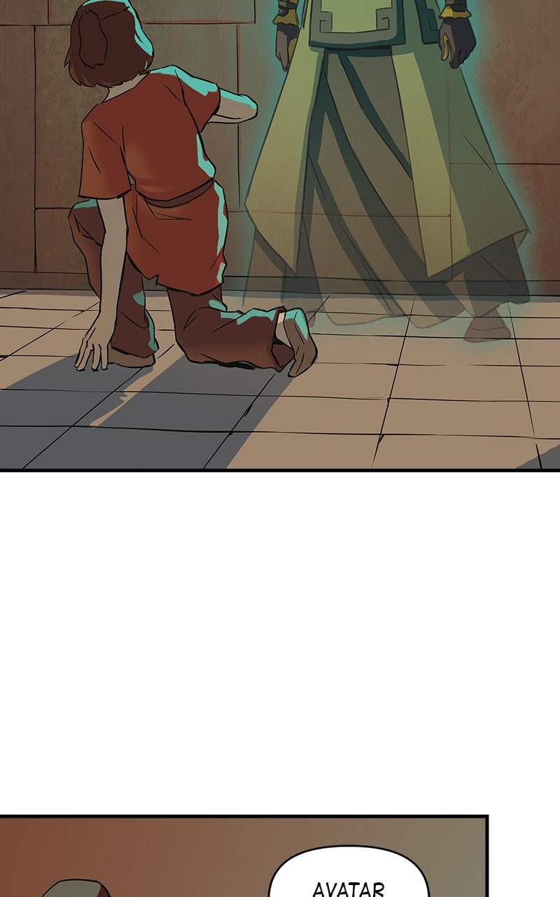 Read Avatar_ The Last Airbender Manga Online