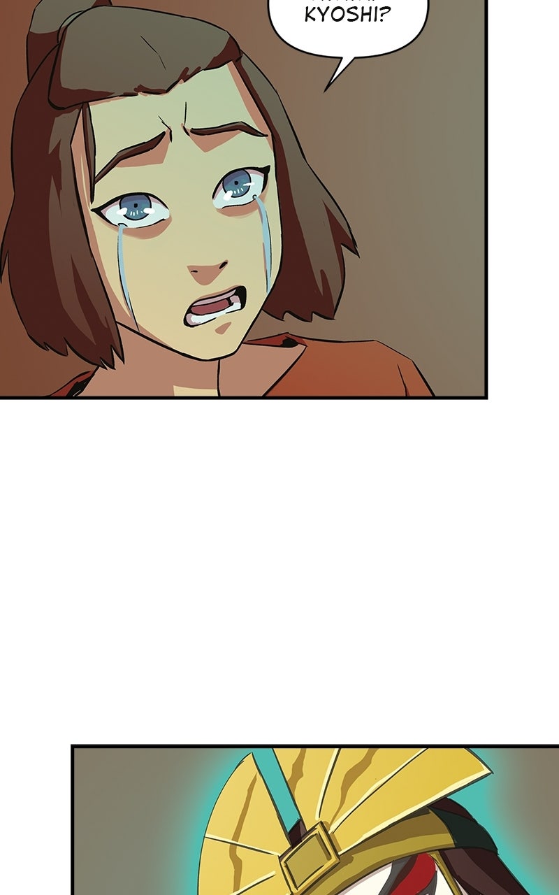 Read Avatar_ The Last Airbender Manga Online