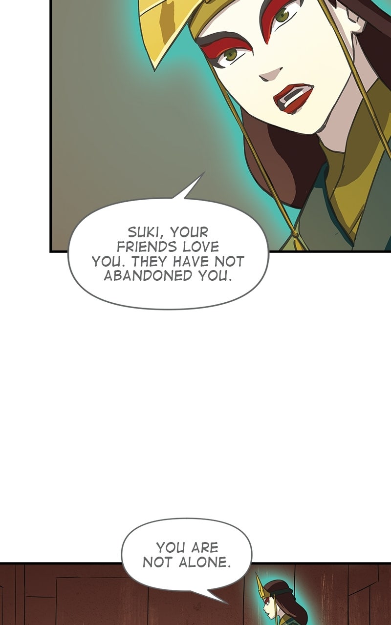 Read Avatar_ The Last Airbender Manga Online