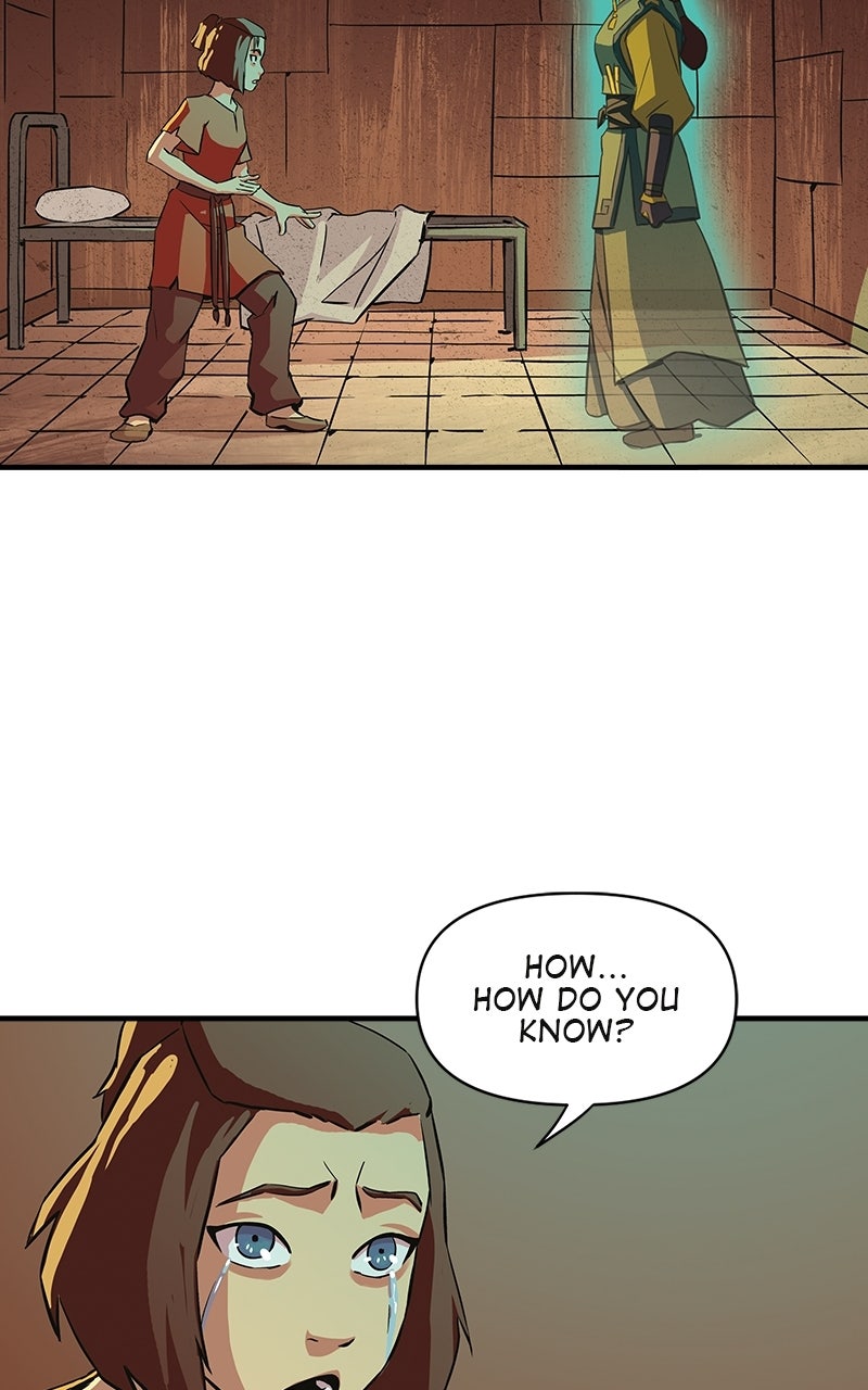 Read Avatar_ The Last Airbender Manga Online