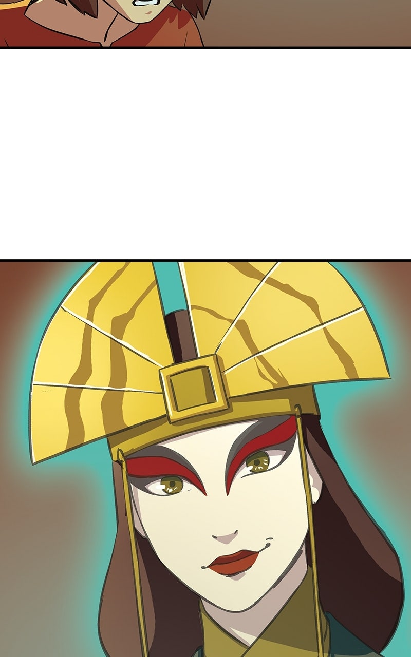 Read Avatar_ The Last Airbender Manga Online