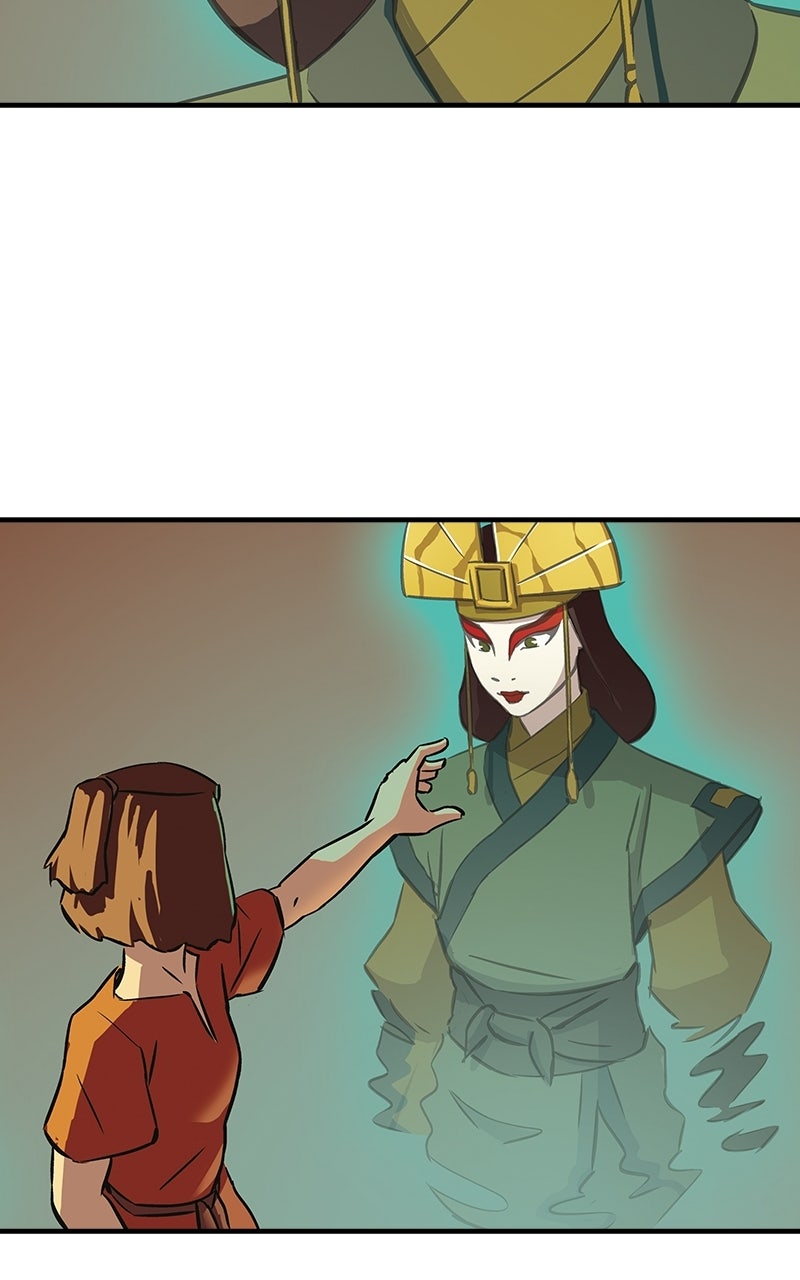 Read Avatar_ The Last Airbender Manga Online