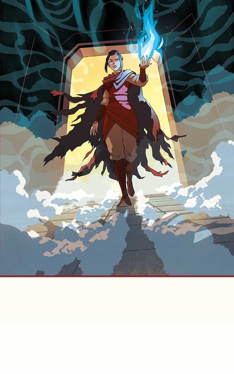 Read Avatar_ The Last Airbender Manga Online