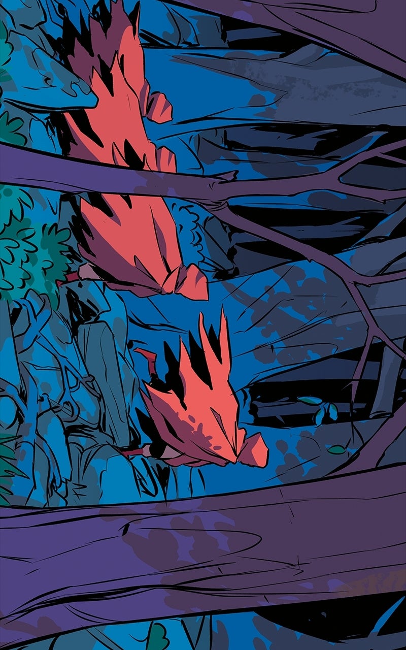 Read Avatar_ The Last Airbender Manga Online