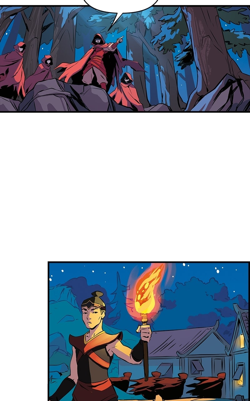 Read Avatar_ The Last Airbender Manga Online