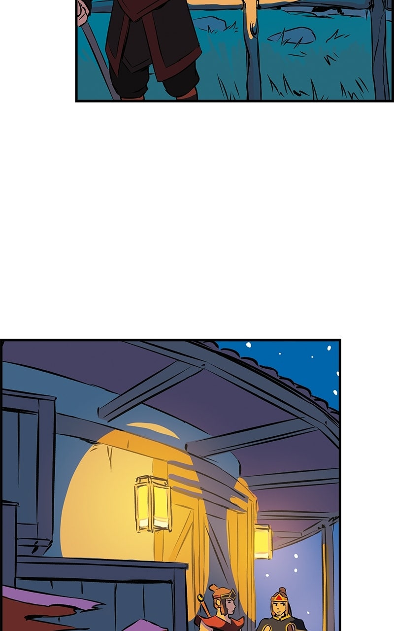 Read Avatar_ The Last Airbender Manga Online