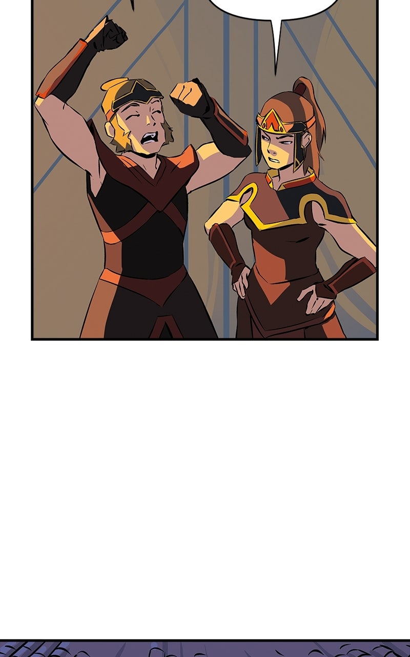 Read Avatar_ The Last Airbender Manga Online