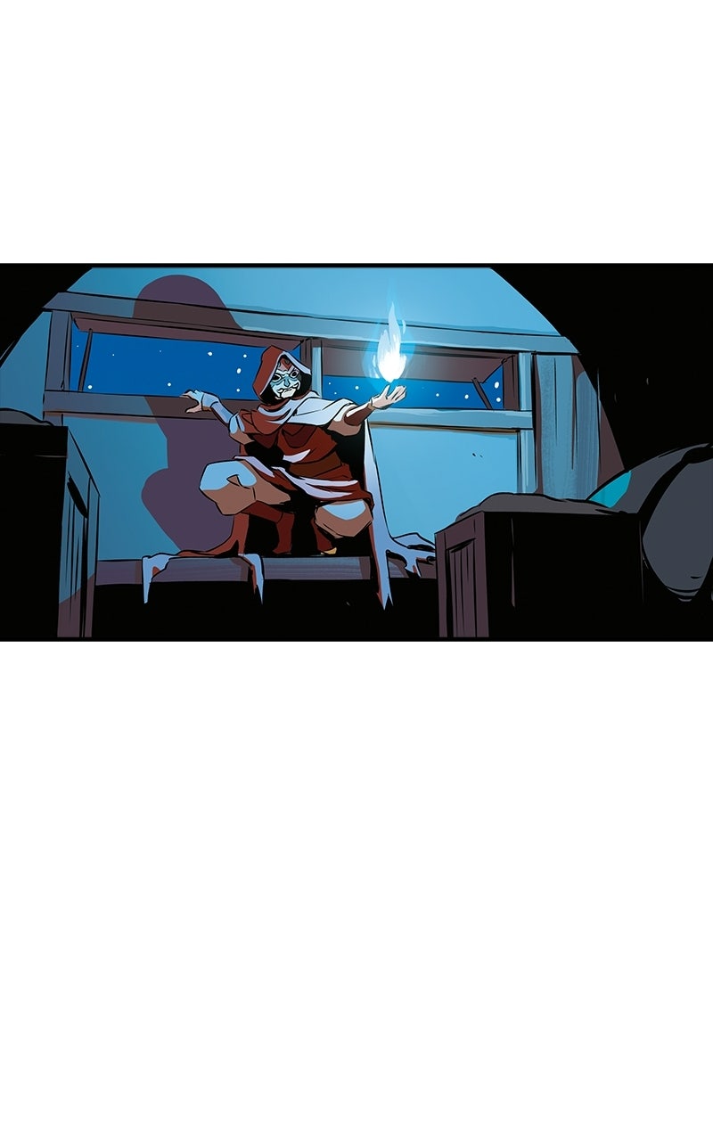 Read Avatar_ The Last Airbender Manga Online