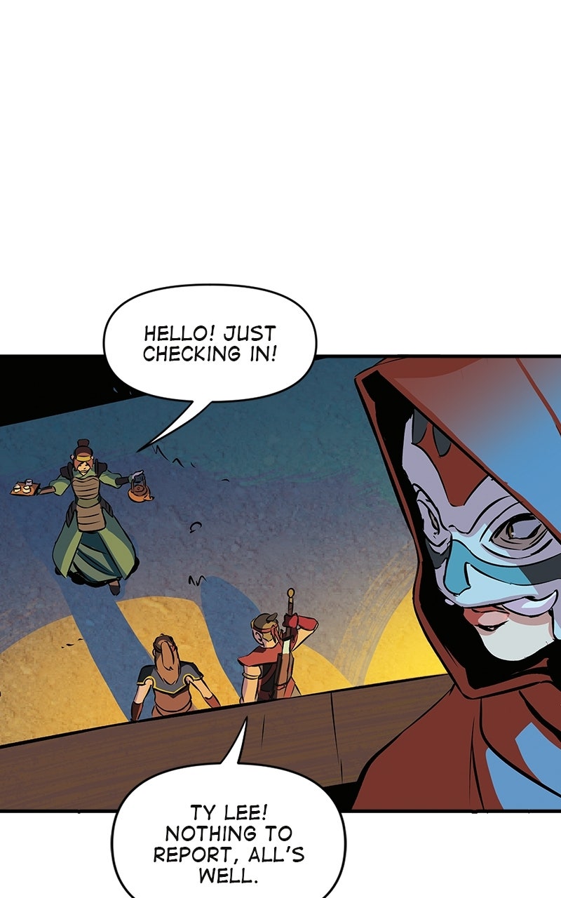 Read Avatar_ The Last Airbender Manga Online