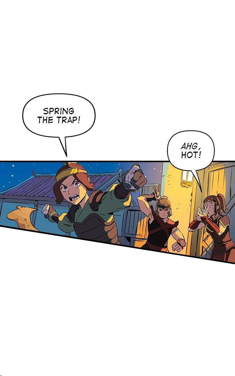 Read Avatar_ The Last Airbender Manga Online