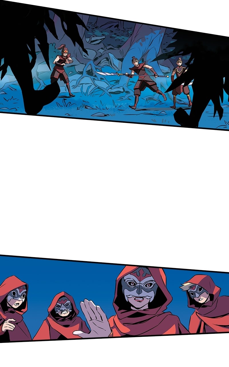 Read Avatar_ The Last Airbender Manga Online