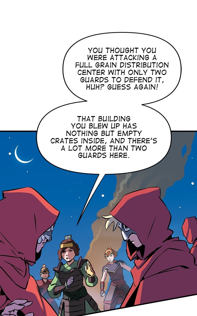 Read Avatar_ The Last Airbender Manga Online