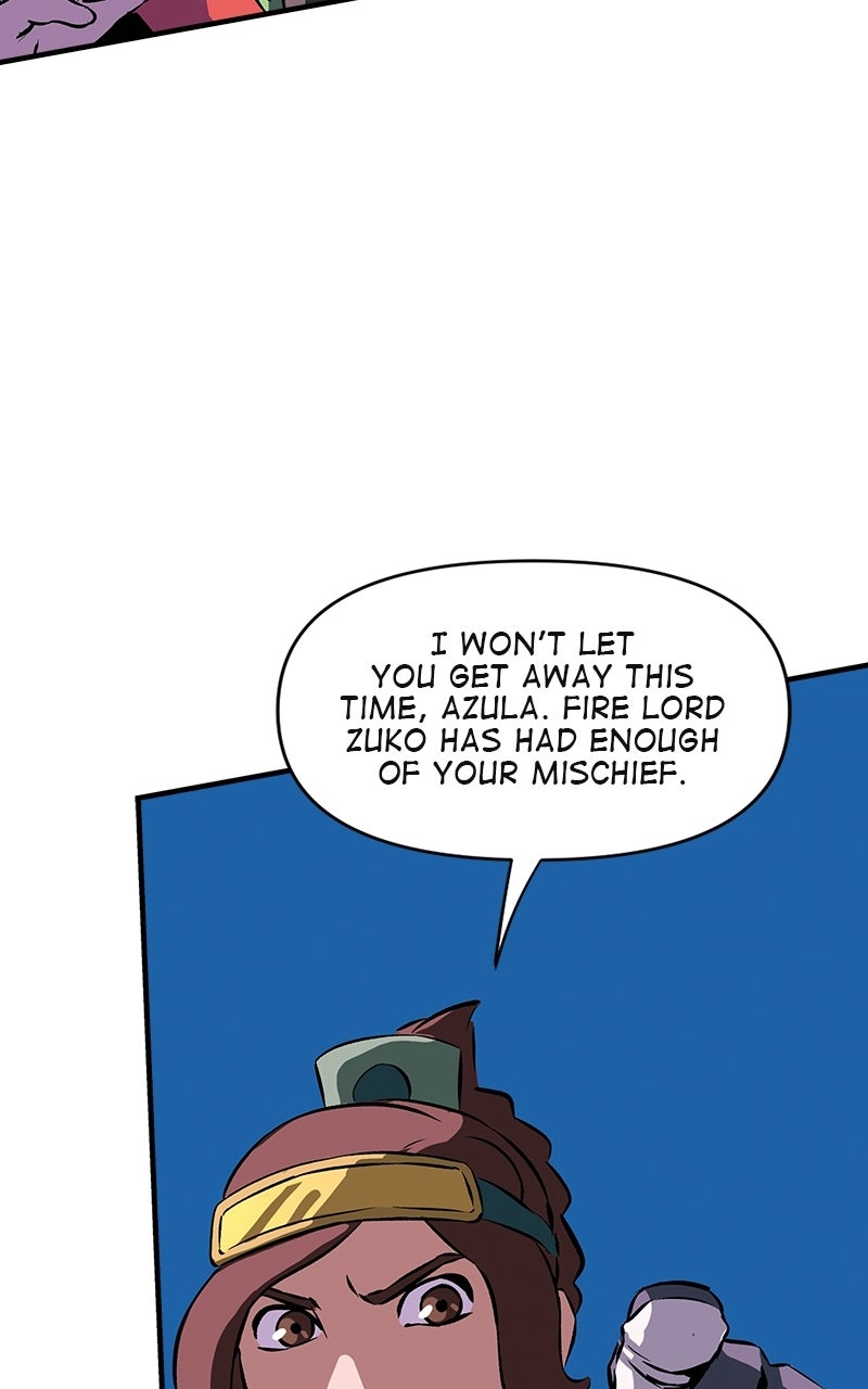 Read Avatar_ The Last Airbender Manga Online