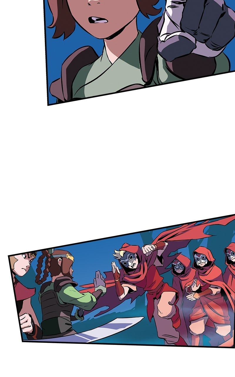 Read Avatar_ The Last Airbender Manga Online