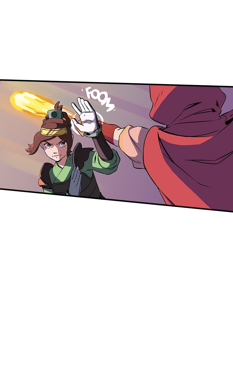 Read Avatar_ The Last Airbender Manga Online