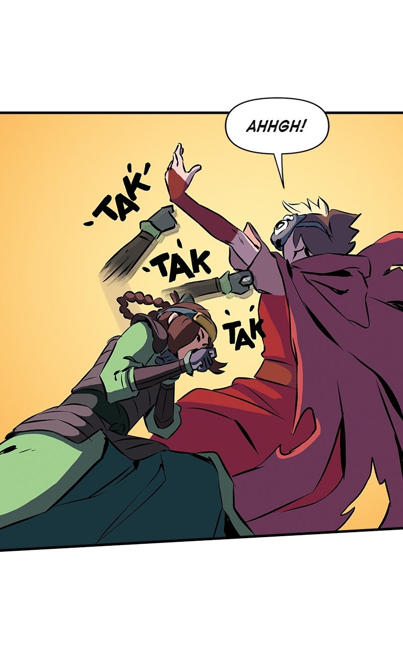 Read Avatar_ The Last Airbender Manga Online