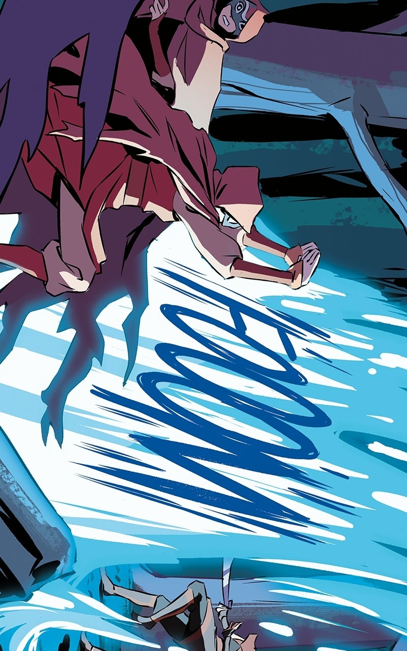 Read Avatar_ The Last Airbender Manga Online