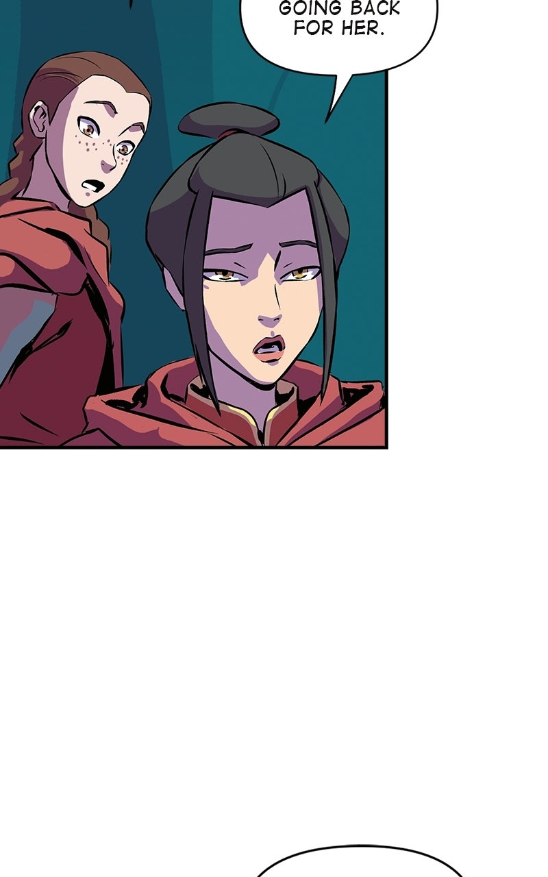 Read Avatar_ The Last Airbender Manga Online