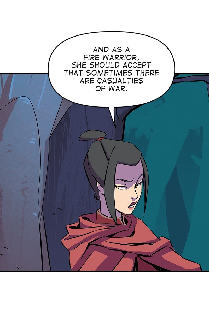 Read Avatar_ The Last Airbender Manga Online