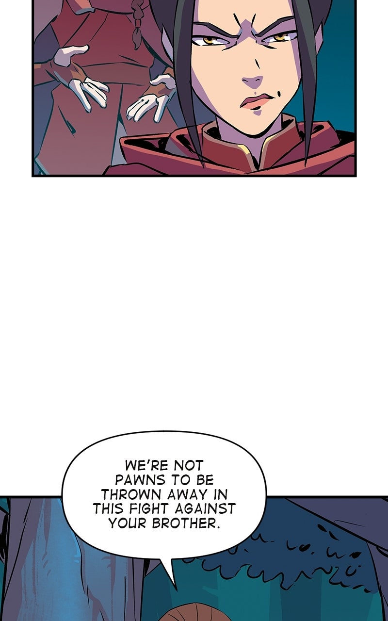 Read Avatar_ The Last Airbender Manga Online