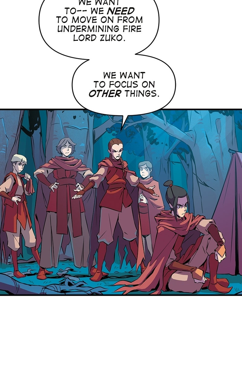 Read Avatar_ The Last Airbender Manga Online