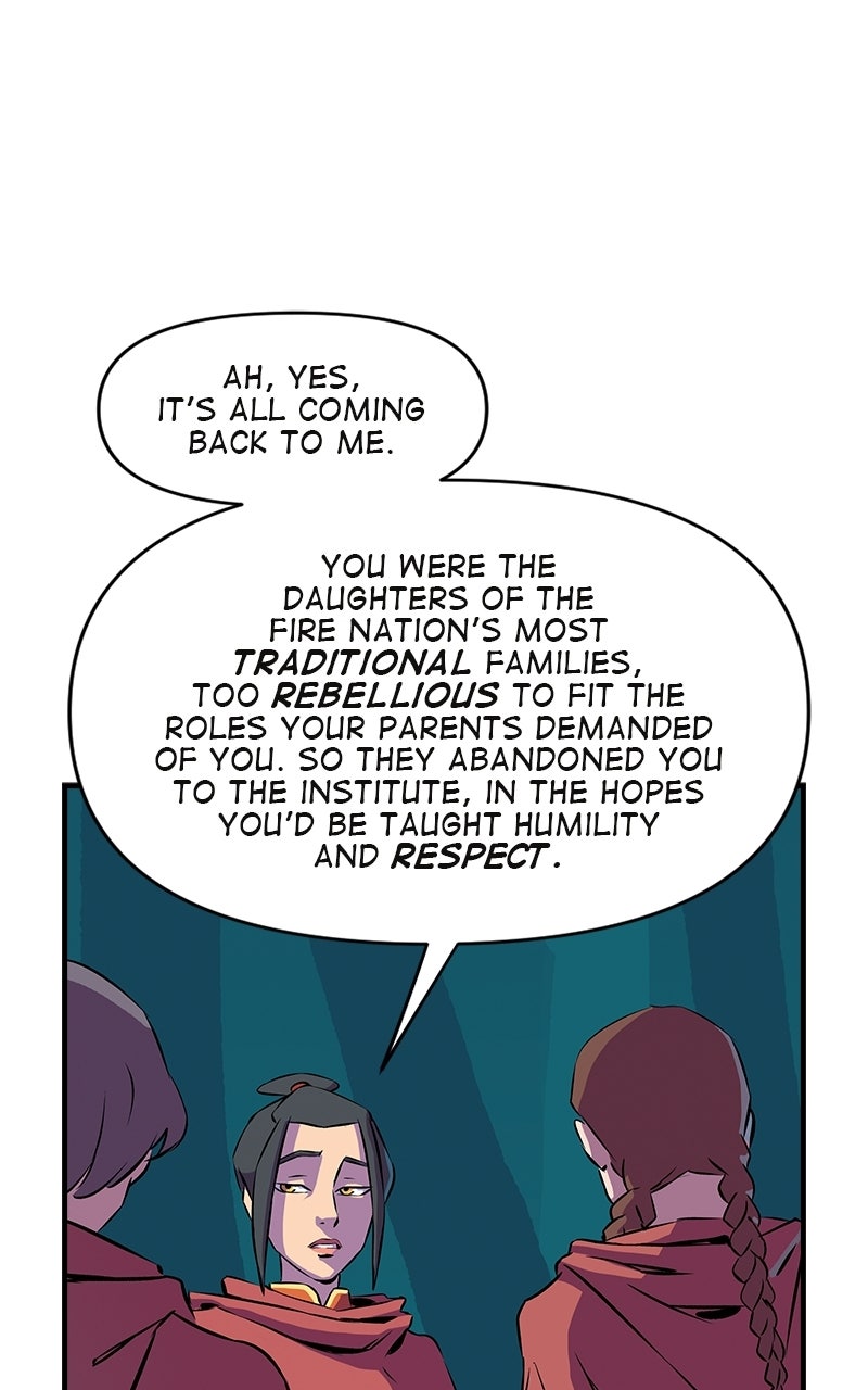 Read Avatar_ The Last Airbender Manga Online