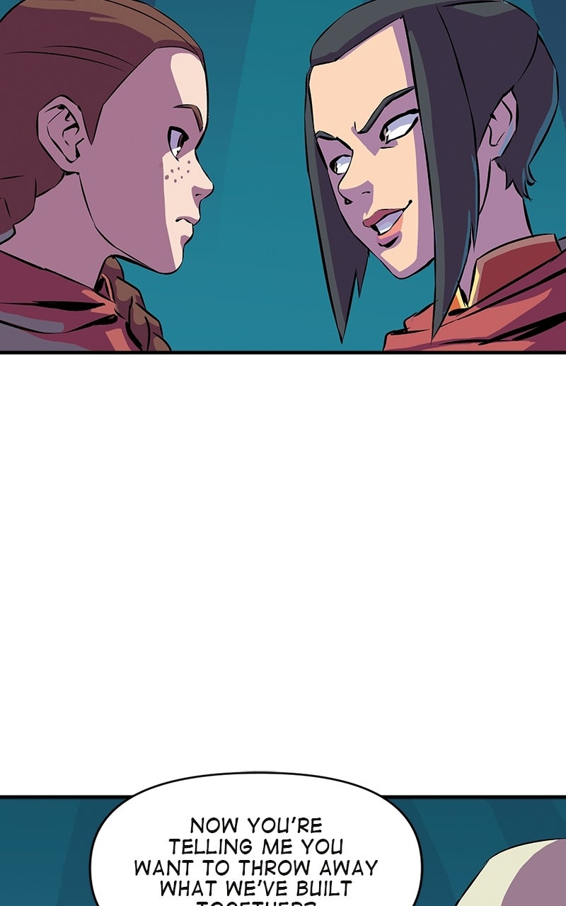 Read Avatar_ The Last Airbender Manga Online