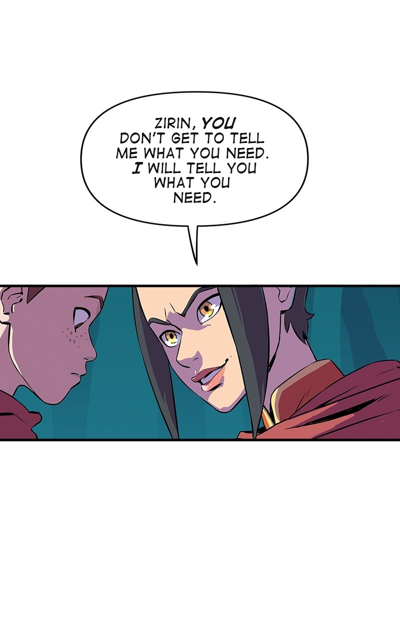 Read Avatar_ The Last Airbender Manga Online