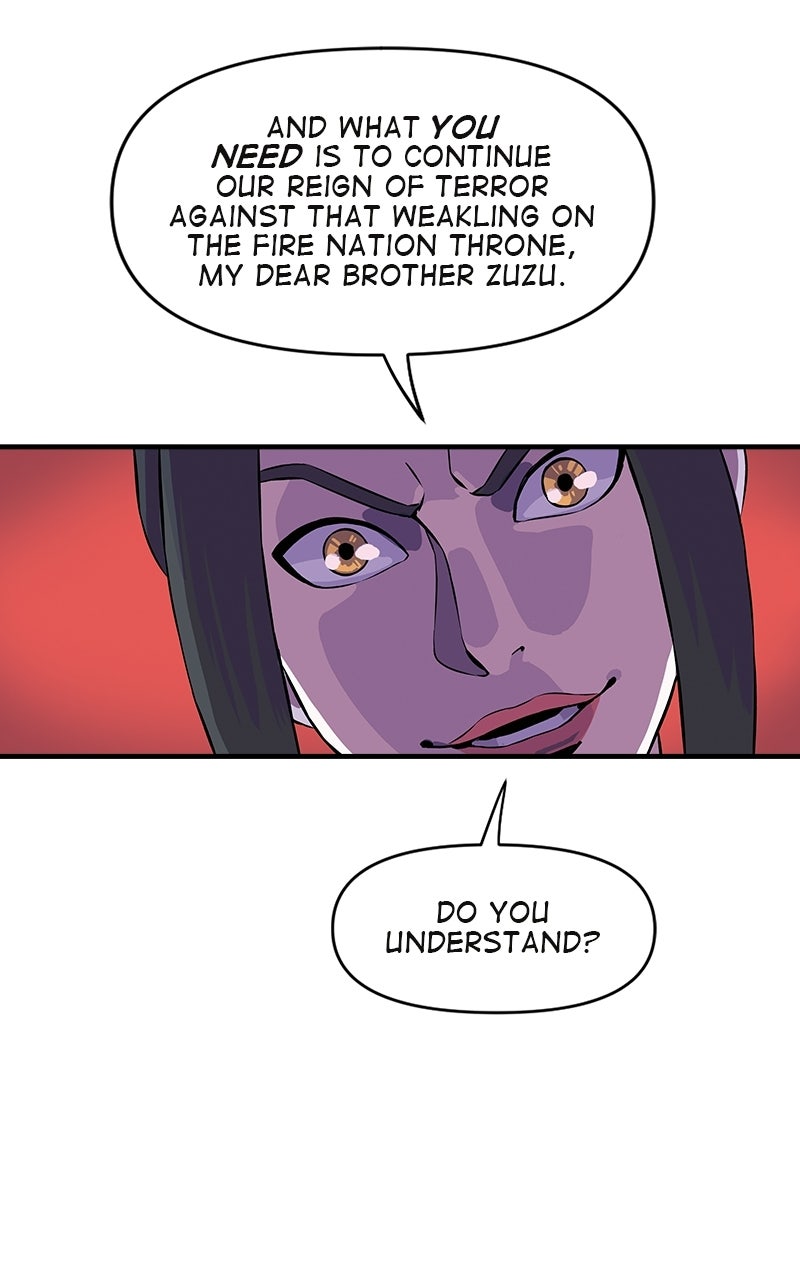 Read Avatar_ The Last Airbender Manga Online