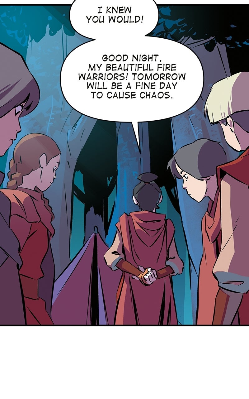 Read Avatar_ The Last Airbender Manga Online