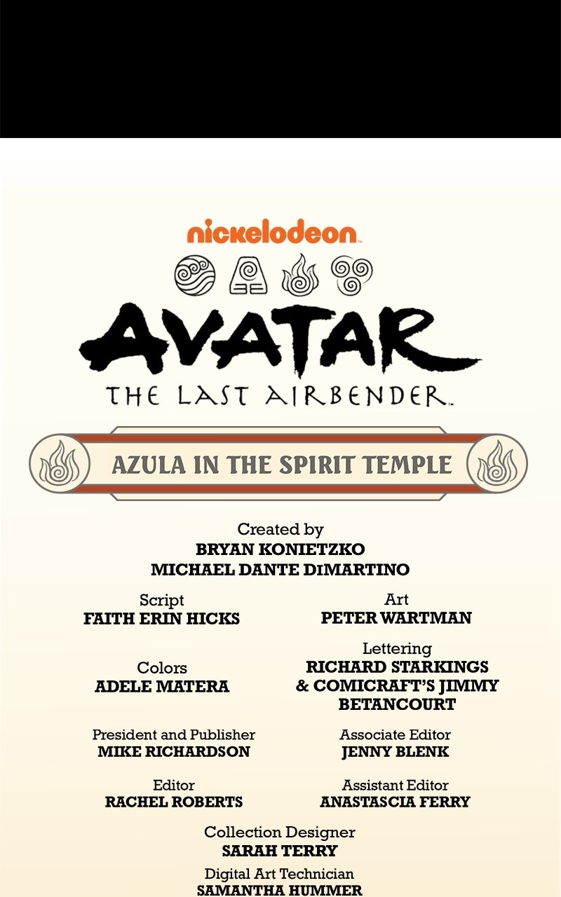 Read Avatar_ The Last Airbender Manga Online