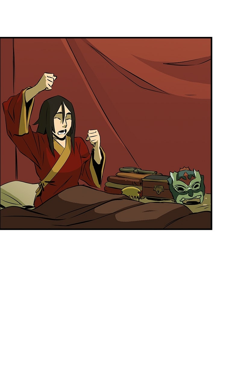 Read Avatar_ The Last Airbender Manga Online