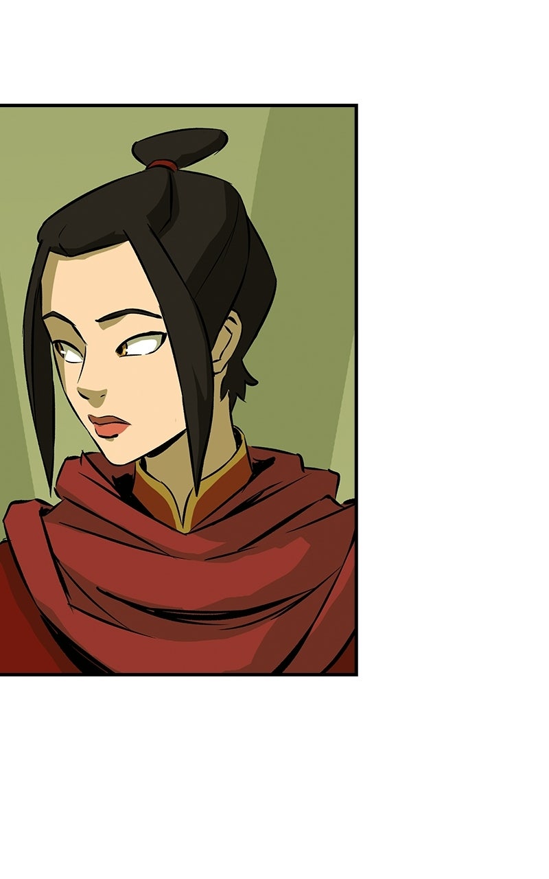 Read Avatar_ The Last Airbender Manga Online