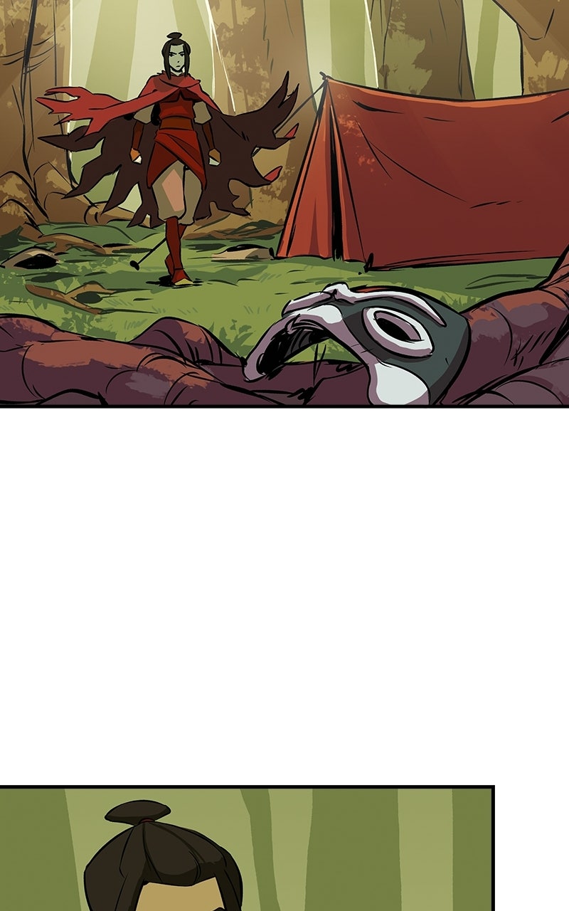 Read Avatar_ The Last Airbender Manga Online