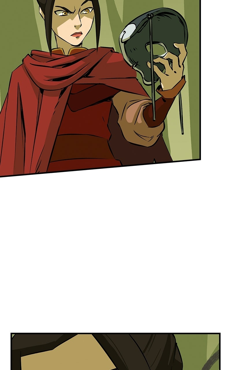 Read Avatar_ The Last Airbender Manga Online