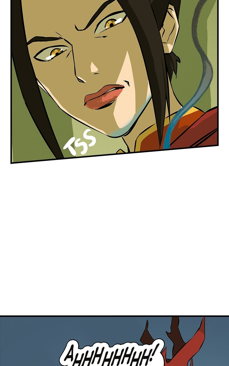 Read Avatar_ The Last Airbender Manga Online