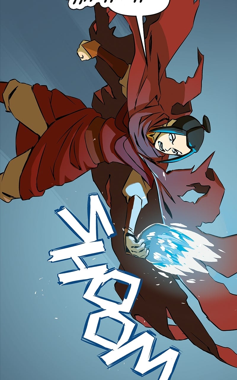 Read Avatar_ The Last Airbender Manga Online