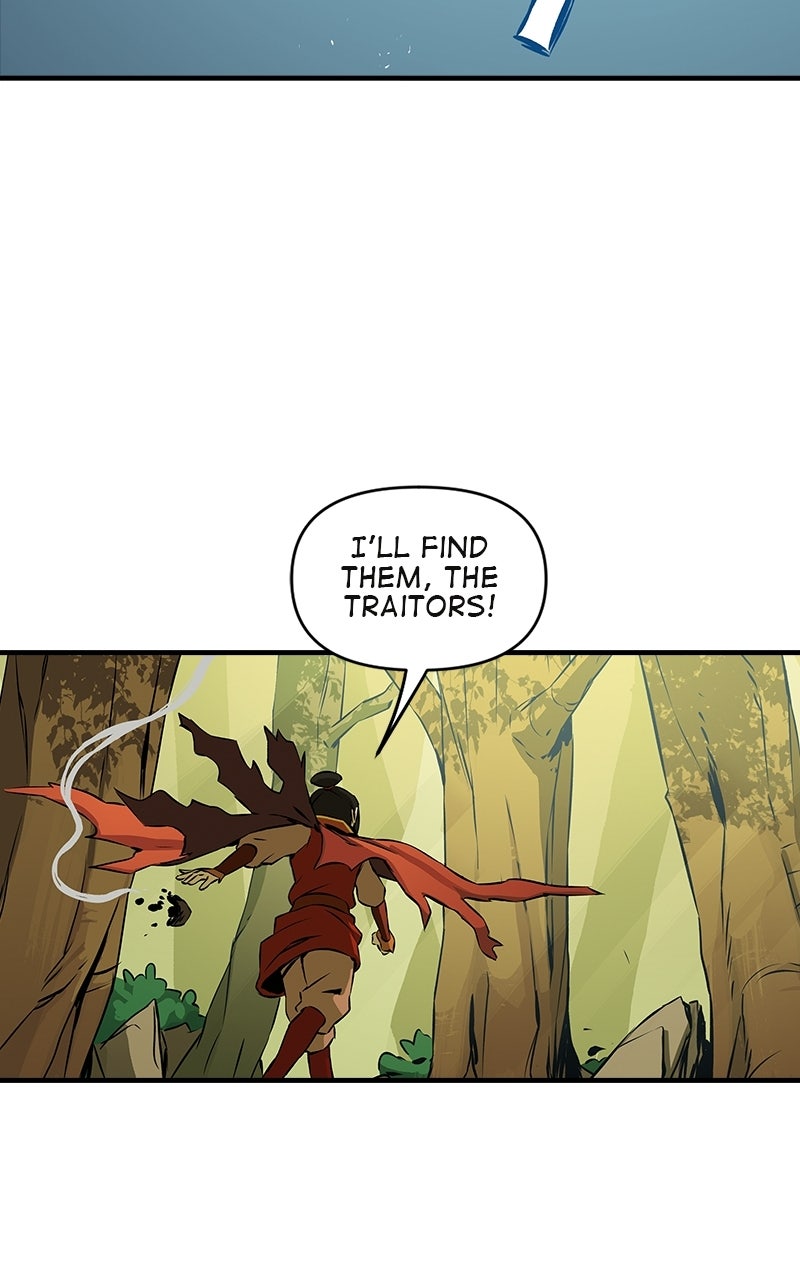 Read Avatar_ The Last Airbender Manga Online