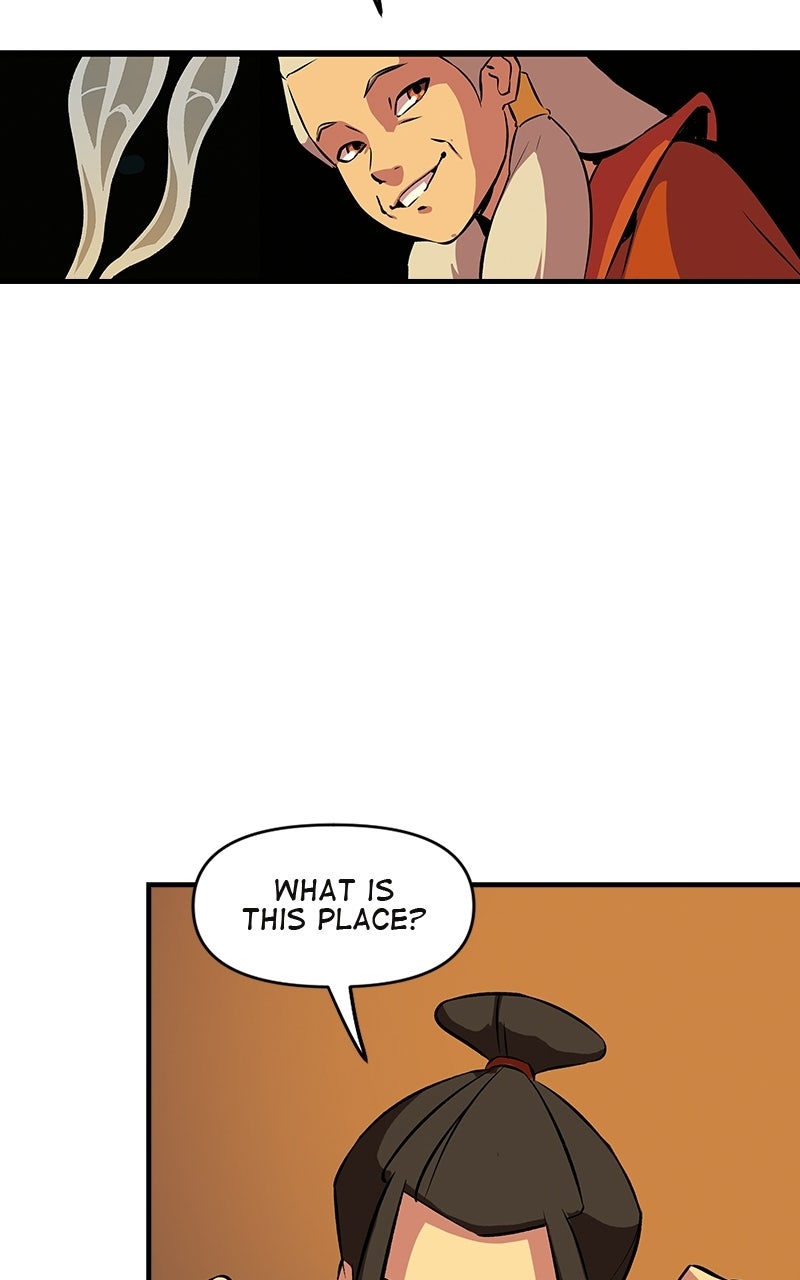 Read Avatar_ The Last Airbender Manga Online