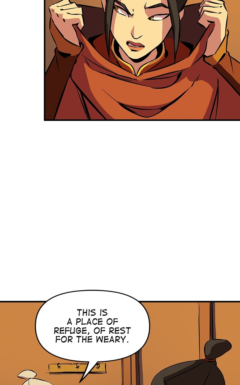 Read Avatar_ The Last Airbender Manga Online