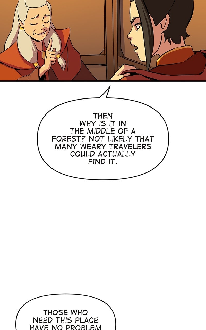 Read Avatar_ The Last Airbender Manga Online