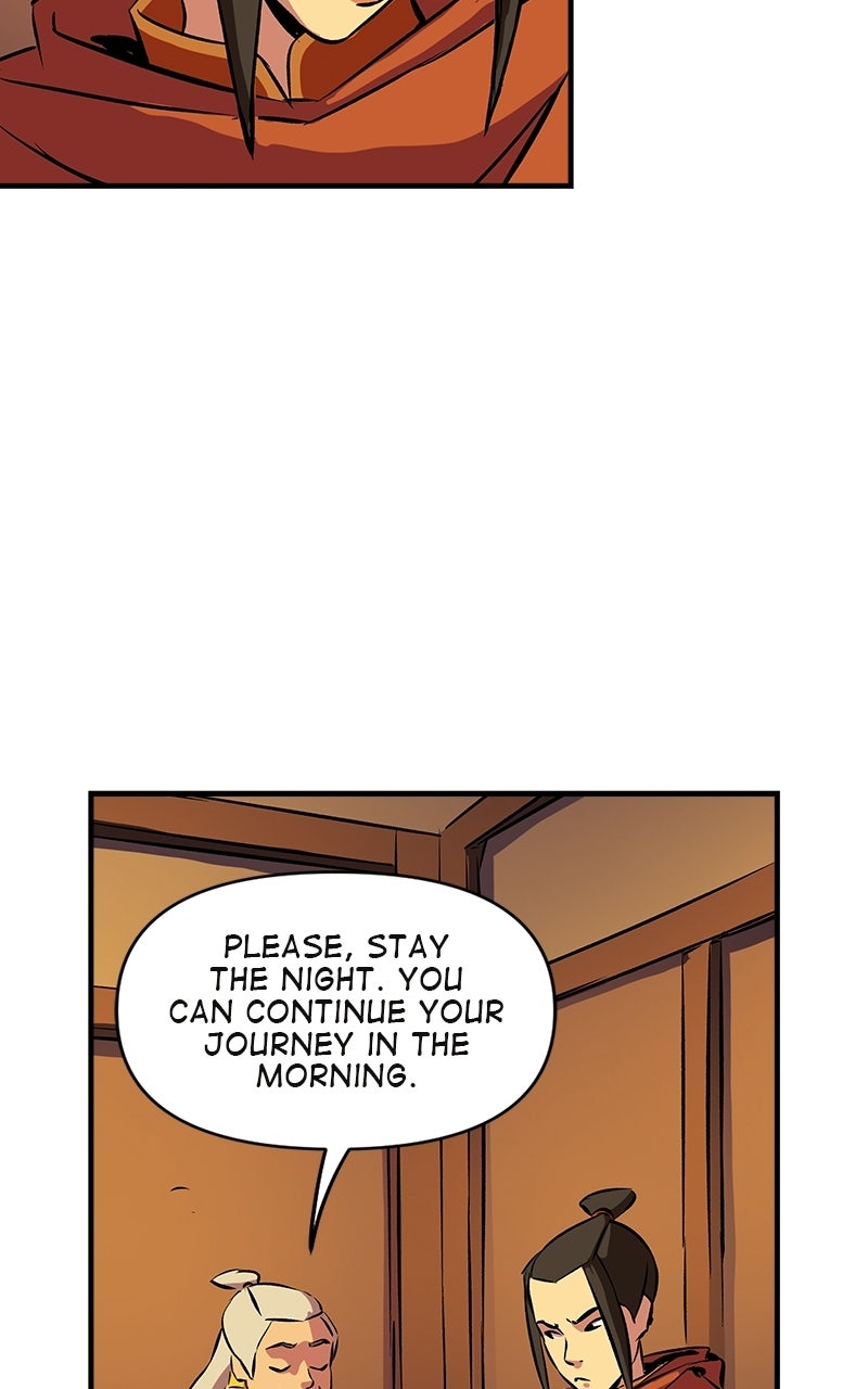 Read Avatar_ The Last Airbender Manga Online