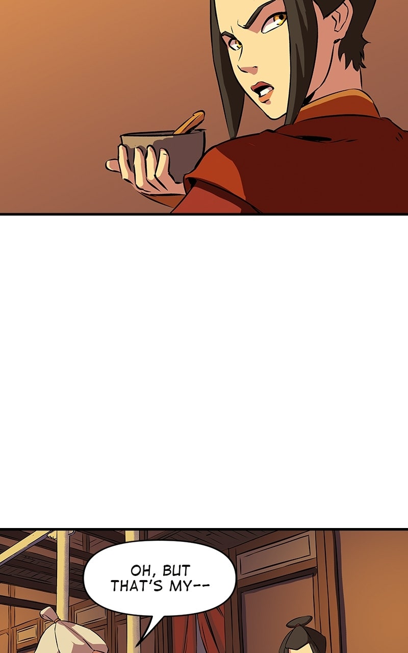 Read Avatar_ The Last Airbender Manga Online