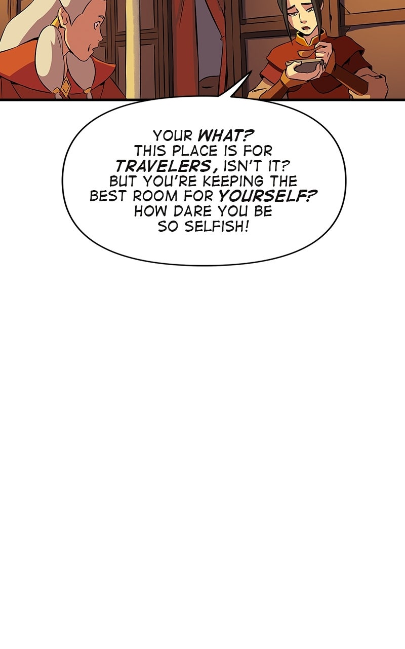 Read Avatar_ The Last Airbender Manga Online