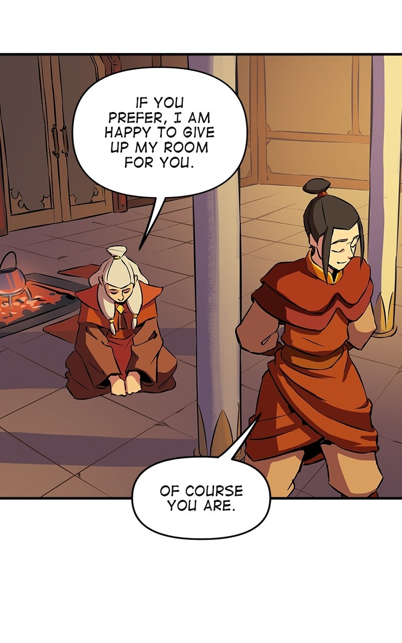 Read Avatar_ The Last Airbender Manga Online