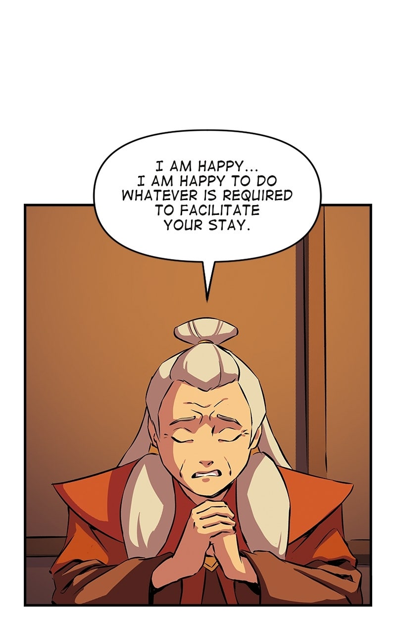 Read Avatar_ The Last Airbender Manga Online