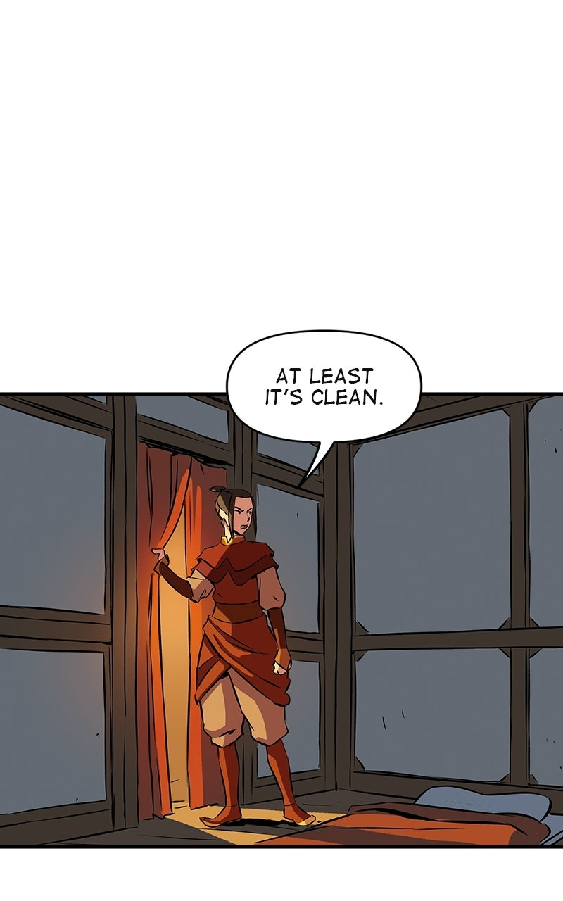 Read Avatar_ The Last Airbender Manga Online